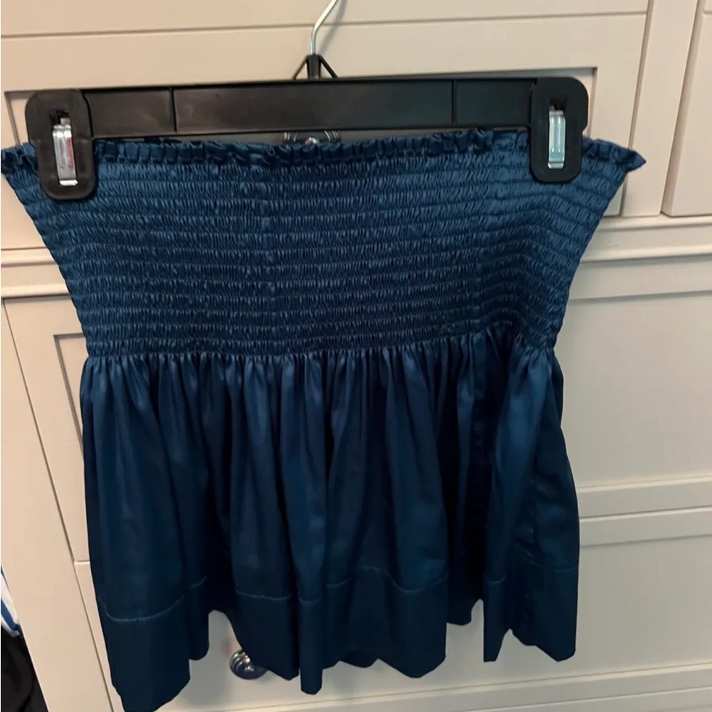 Natural life daisy skort